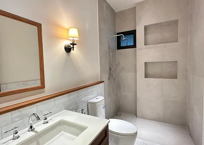 House40 - Mrt Ratchadaphisek 酒店