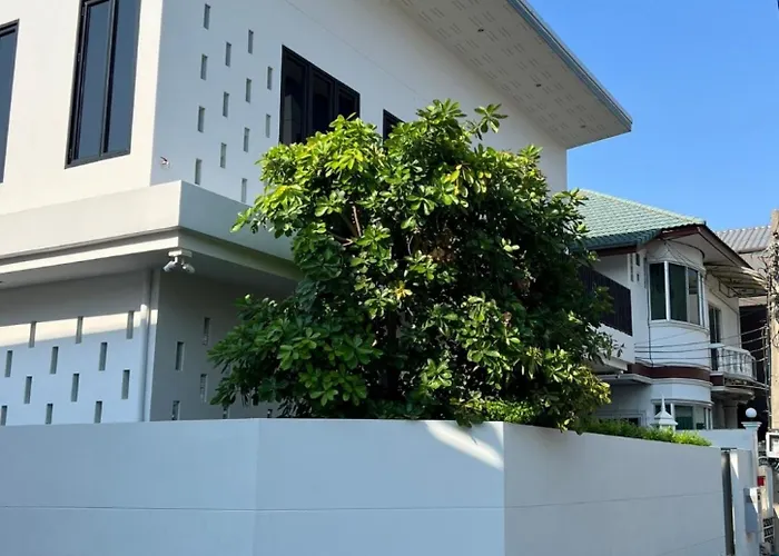 酒店 House40 - Mrt Ratchadaphisek